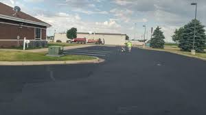 Professional Driveway Paving Services in Gray, TN